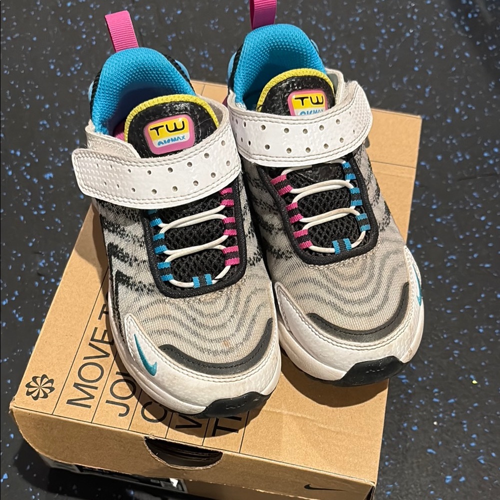 Nike Kids' Multicolor Sneakers